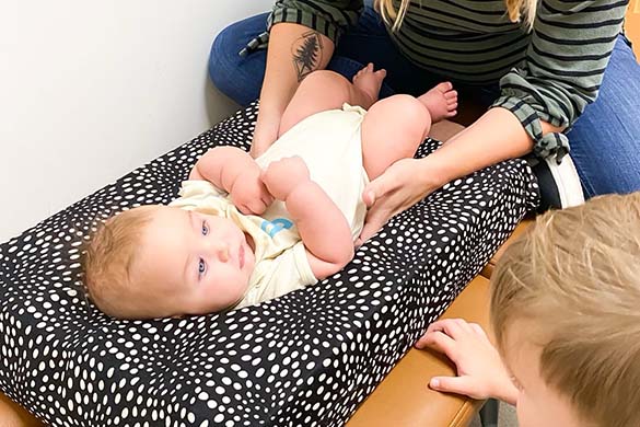 Chiropractic Chandler AZ Pediatric Care Chiropractic Chandler AZ Pediatric Care
