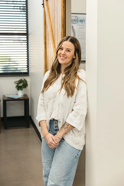 Chiropractic Chandler AZ Brittney Flanigan