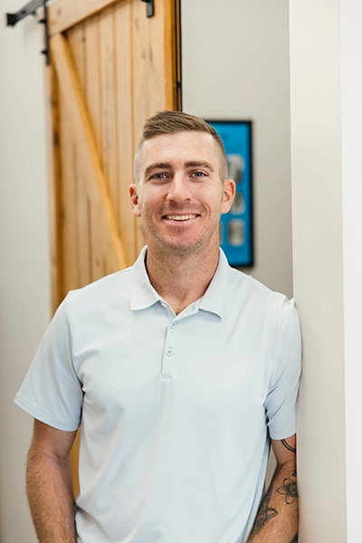 Chiropractor Chandler AZ Ross Benz