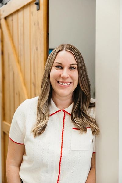 Chiropractor Chandler AZ Stephanie Benz